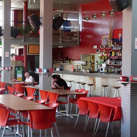Camping Iratxe Ciudad De Vacaciones Ayegui Zewnętrze zdjęcie