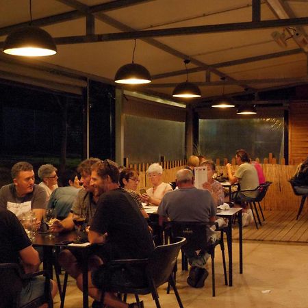 Camping Iratxe Ciudad De Vacaciones Ayegui Zewnętrze zdjęcie