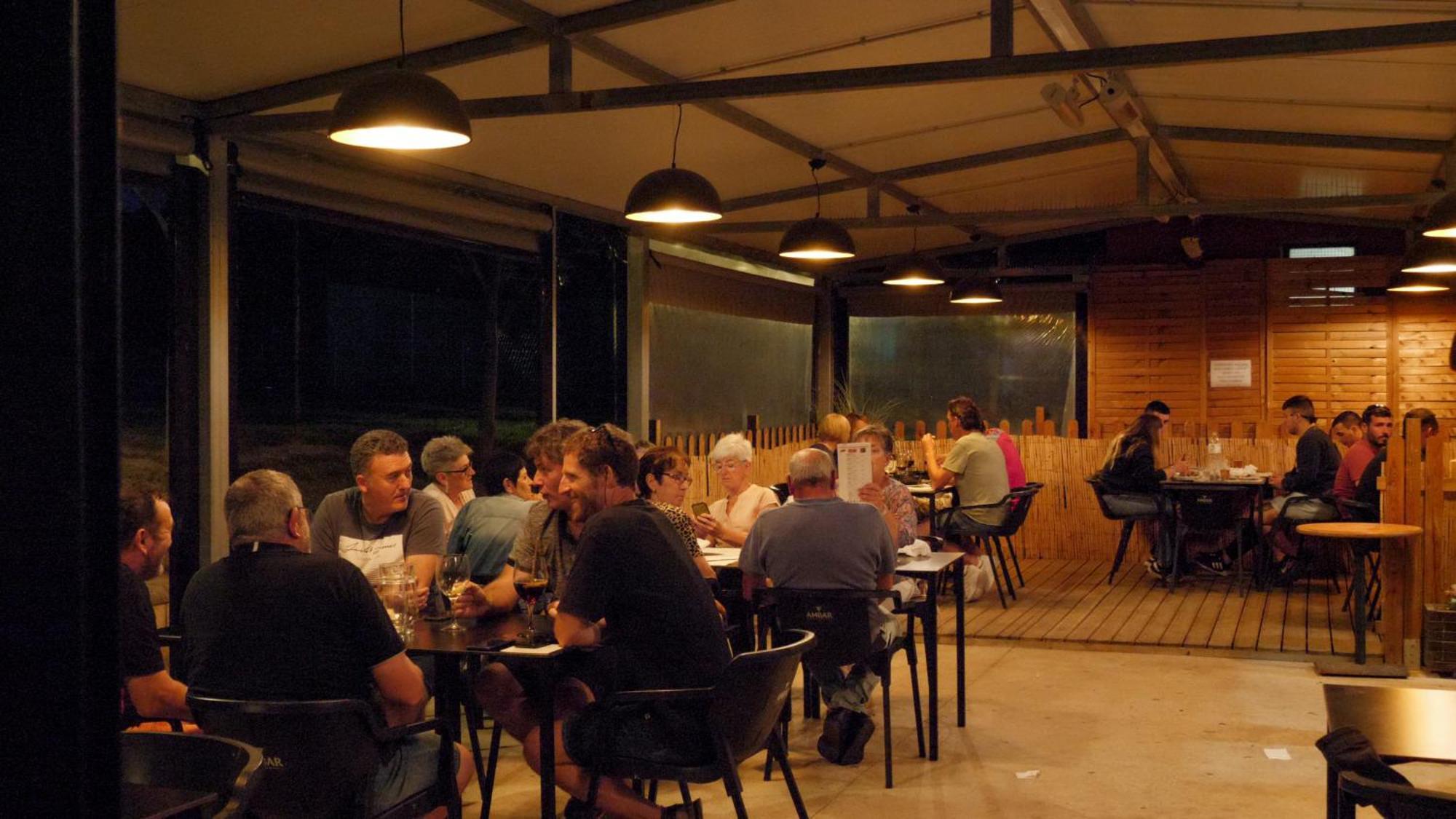 Camping Iratxe Ciudad De Vacaciones Ayegui Zewnętrze zdjęcie
