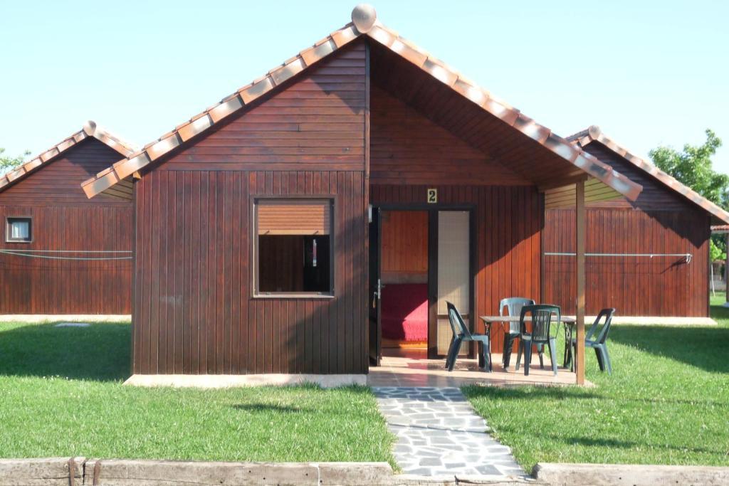 Camping Iratxe Ciudad De Vacaciones Ayegui Pokój zdjęcie
