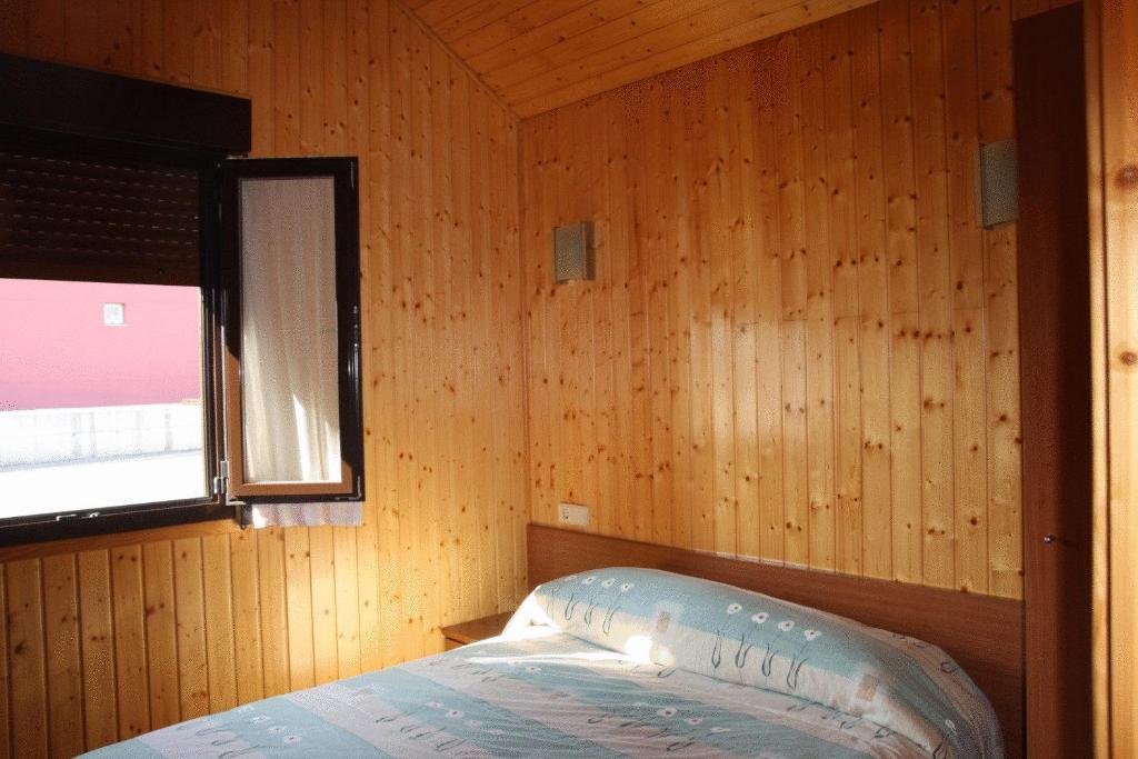 Camping Iratxe Ciudad De Vacaciones Ayegui Pokój zdjęcie