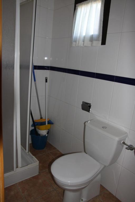 Camping Iratxe Ciudad De Vacaciones Ayegui Pokój zdjęcie